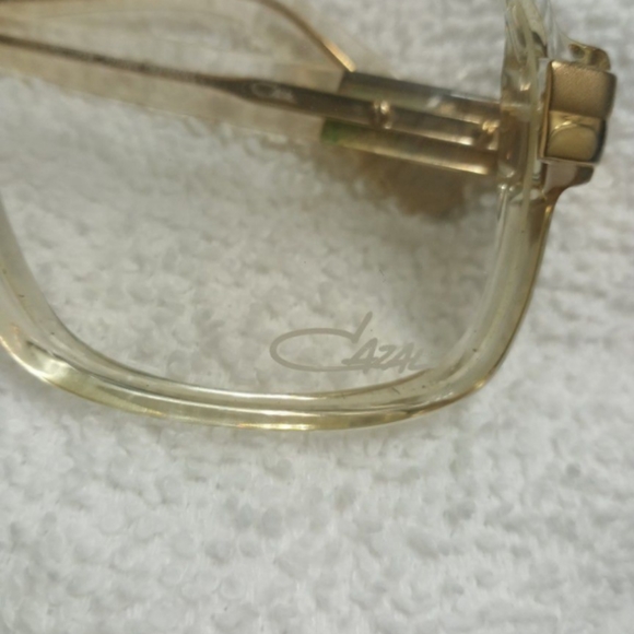 Cazal designer glasses main image 4